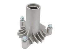 Boîtier de palier de lame