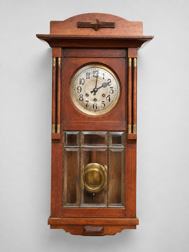 Horloge murale ancienne