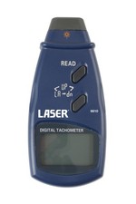 Tachymètre numérique laser - numérique,