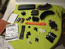 circuit carrera go voiture électriques  ferrari gt2