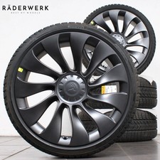 20 pouces modèle Tesla