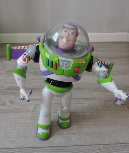 Figurine disney toy - figurine,