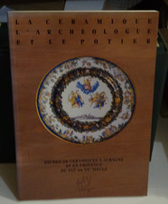 La Céramique L'Archéologue