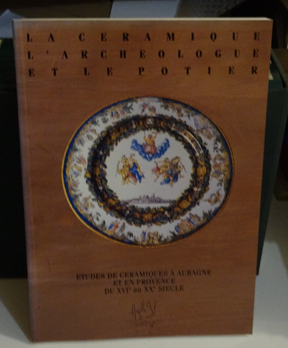 Céramique archéologue - céramique, l'archéologue