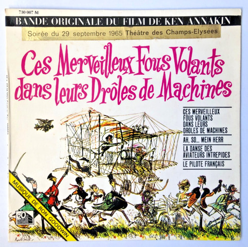 Ron goodwin ost - goodwin,