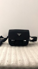 Sacoche Prada Messager 