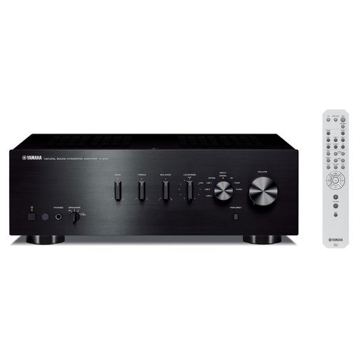 Amplificateur yamaha s301 - amplificateur, a-s301