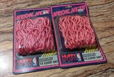 Huffy Sports Neon Nets 12 Loop