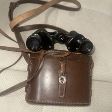 Carl Zeiss Jena Telact X8 WW1 Jumelles 1907