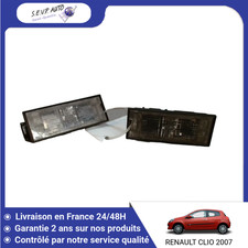 🇫🇷 ECLAIREUR PLAQUE DE