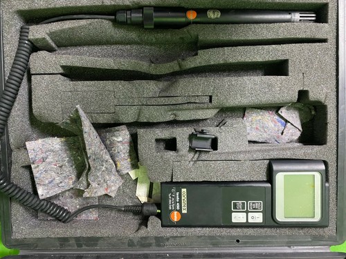 Testo 450 secondes - testo,