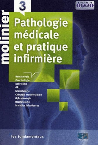Pathologie medical pratique - medical,