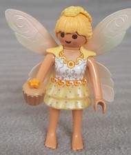 PLAYMOBIL SERIE 27 FILLES 71761 FEE MUFFIN lutin gateaux patisserie figurine n°3