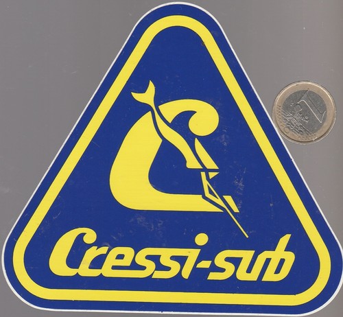 Sport cressi sub plongée - sport., sub.