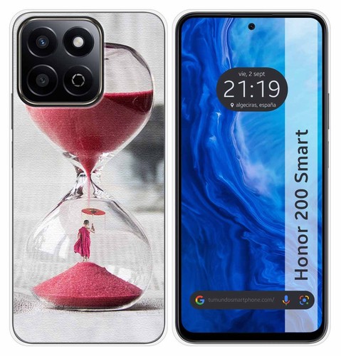Housse silicone pour huawei - housse,