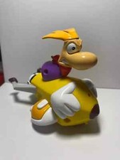 Figurine Rayman Mcdo