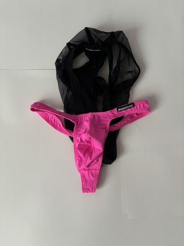 Shorty string sexy manstore - shorty+string,
