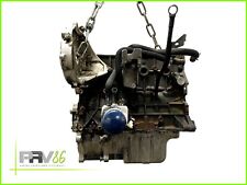 Bloc Moteur Bas moteur EW/DW DW10TD PEUGEOT 306 Break 2.0 Hdi XT Pack / 0130T8