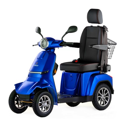 Veleco gravis mobility scooter - gravis,