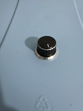 Volume Knob(black) for GRUNDIG