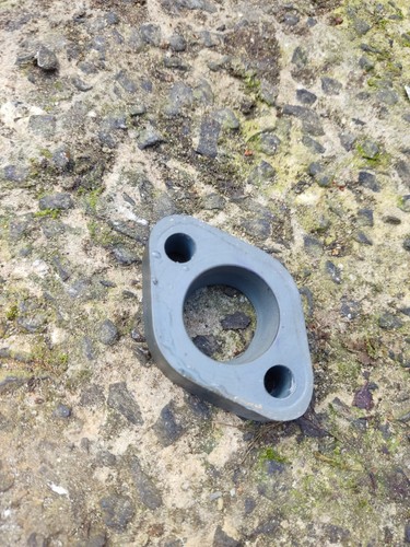 Pipe admission montesa 123 - d'admission,