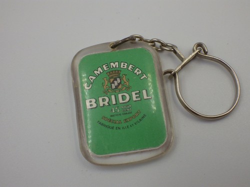 Porte clé ancien vintage