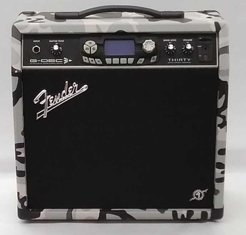 Fender dec 30 guitar - fender,