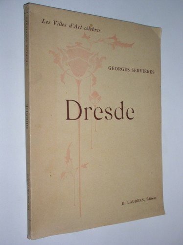 Georges servieres dresde - georges,
