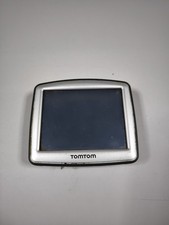 Appareil GPS TomTom ONE - Non Testé, Usure Cosmétique, Pas D'Accessoires
