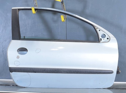 Porte avant droite 9004k6 - porte,