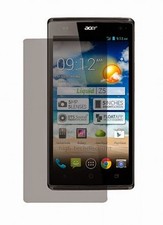 Lot de 3x films de protection protecteur ecran pour Acer Liquid Z5 Duo