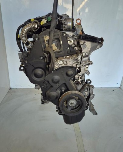 Moteur peugeot 207 - 207,