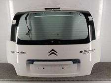 Malle/Hayon arriere CITROEN C3 PICASSO PHASE 1 9803598080