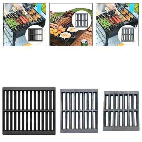 Grille cendres rechange - à,