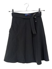 TRUSSARDI JEANS Jupe taille
