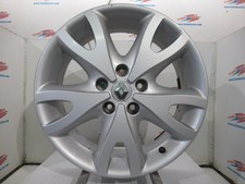 Jante ALUMINIUM RENAULT KOLEOS