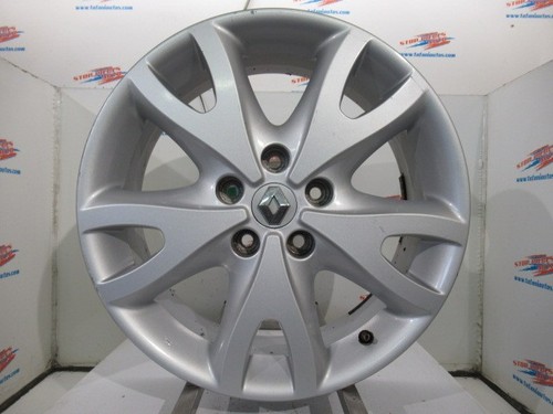 Jante aluminium renault koleos - jante,