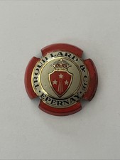 Capsule de champagne -