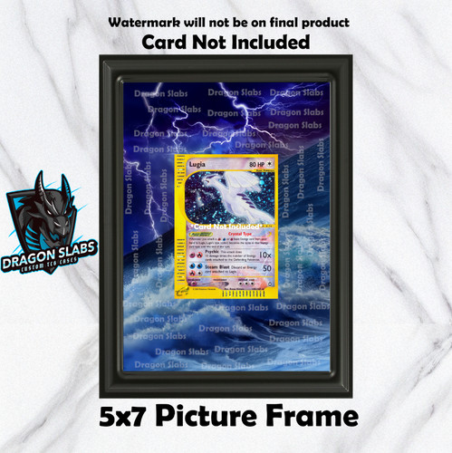Lugia 149 aquapolis pokemon - aquapolis,