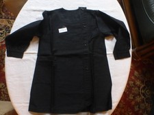 Très ancienne blouse - f6,