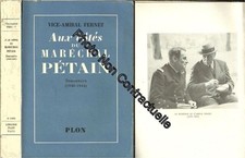 Ww2 Aux Côtés Du Marechal