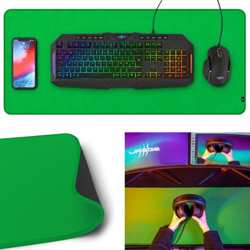 Urage green screen 250 tapis - green-screen,