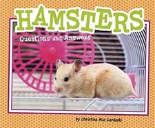 Hamsters : Questions Et