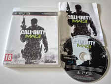 Call Of Duty Modern Warfare 3