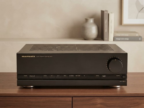 Marantz rare - pm-75,