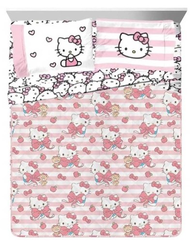 Hello kitty kids reversible - hello,