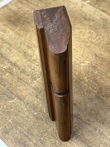 Rabot outils anciens - rabot,