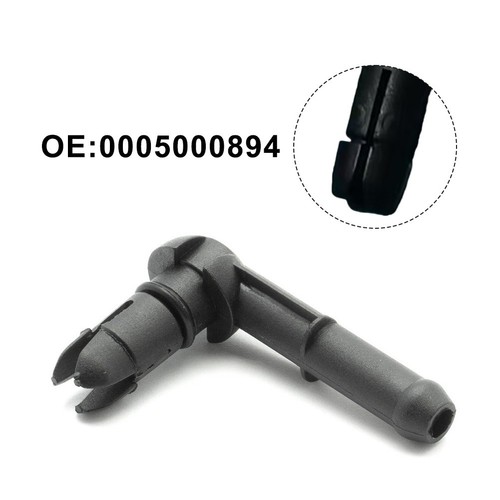 Raccord radiateur tuyau moteur - radiateur,