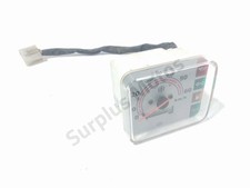 COMPTEUR PIAGGIO APE PLATEAU 2000-2000 / NE 24432