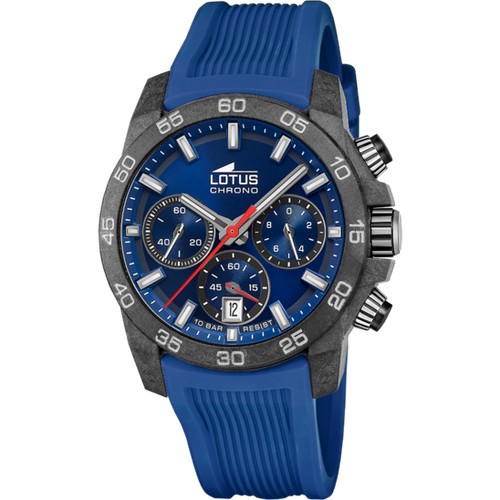 Montre lotus homme chrono - montre,